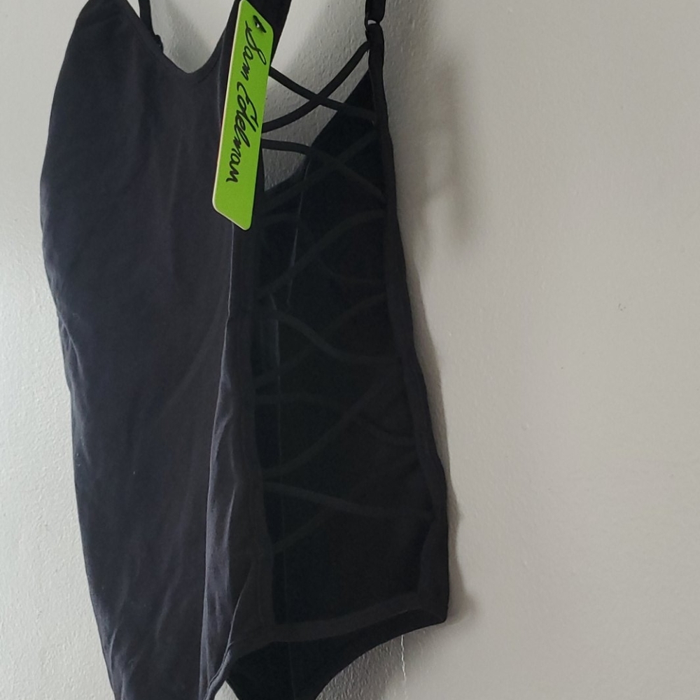 13. Sam Edelman Thong Bodysuit - Picture 6 of 11